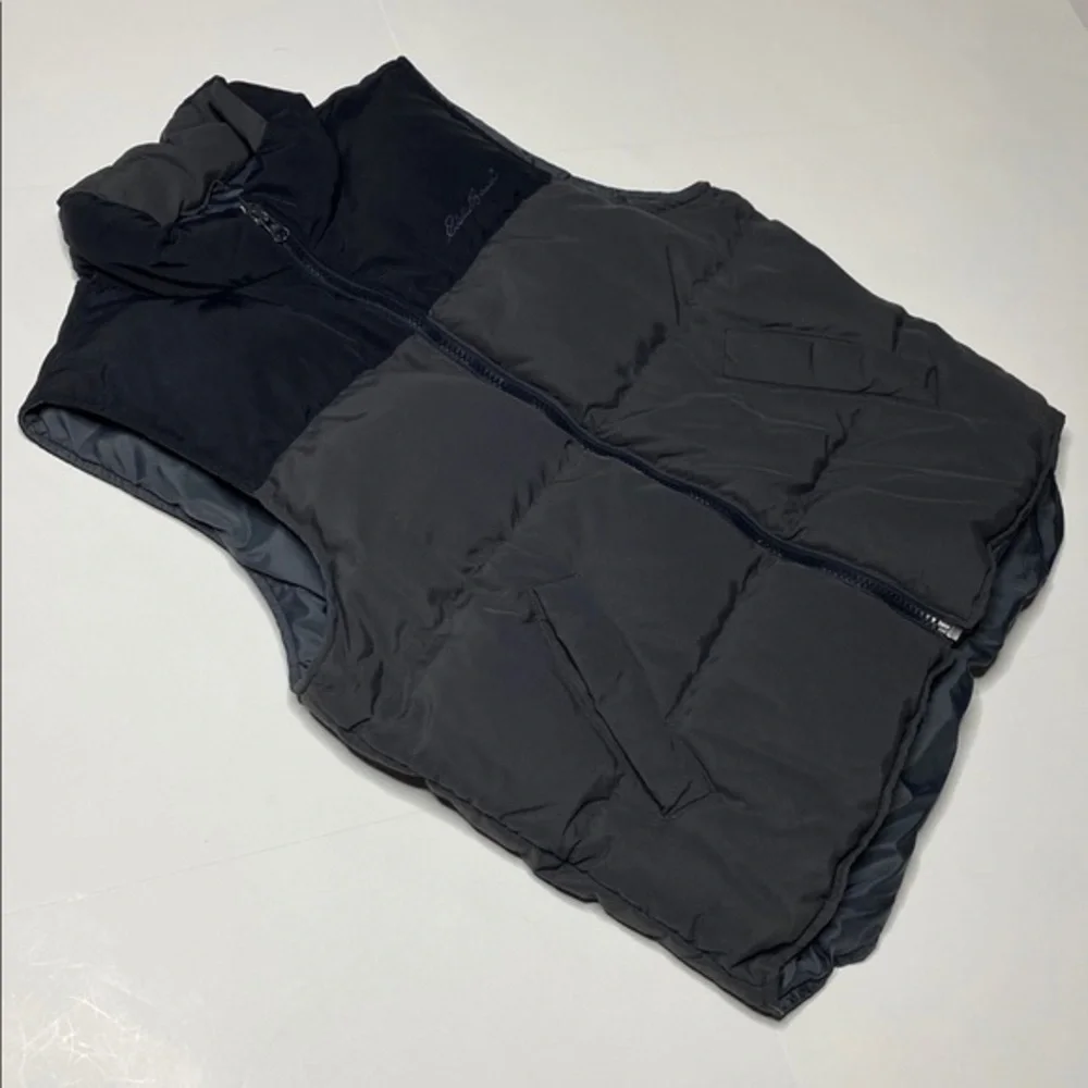 Vintage Puffer Vest size Small